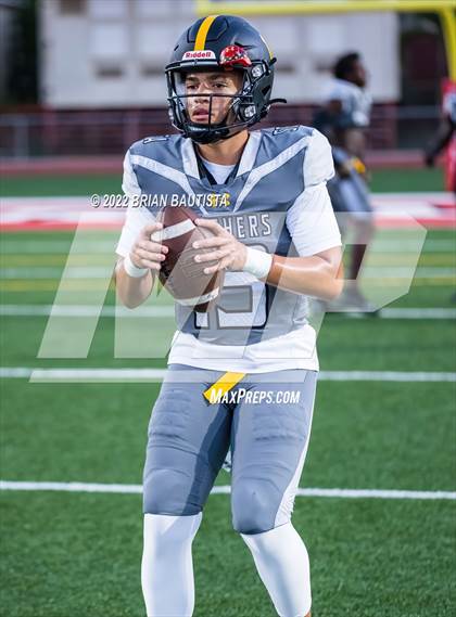 Thumbnail 1 in St. Frances Academy @ Kahuku photogallery.