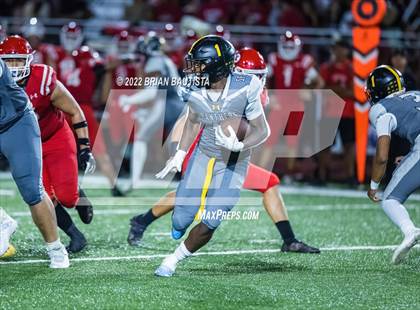 Thumbnail 3 in St. Frances Academy @ Kahuku photogallery.