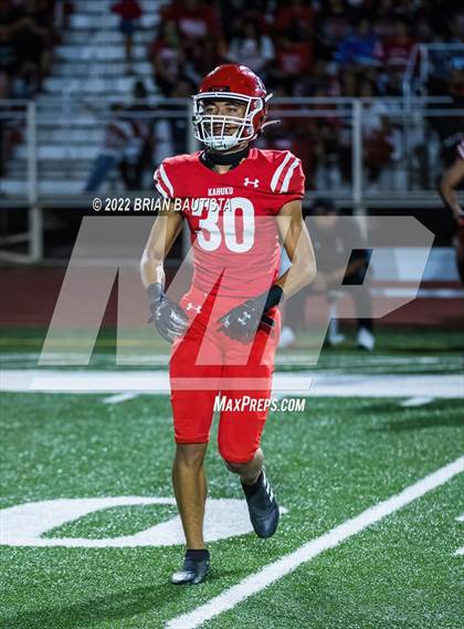 Thumbnail 1 in St. Frances Academy @ Kahuku photogallery.