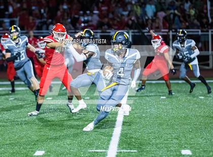 Thumbnail 2 in St. Frances Academy @ Kahuku photogallery.