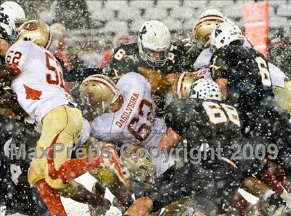 Thumbnail 2 in Xaverian vs. Everett (MIAA Division I East Final) photogallery.