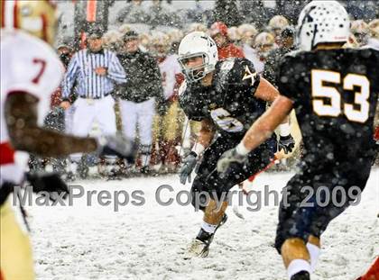 Thumbnail 1 in Xaverian vs. Everett (MIAA Division I East Final) photogallery.