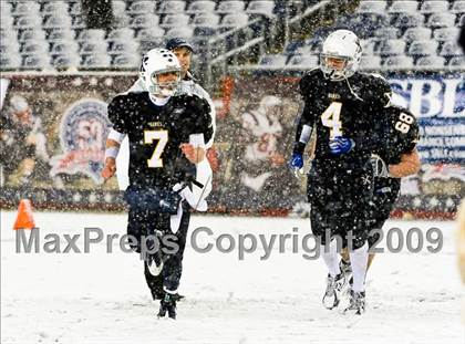 Thumbnail 1 in Xaverian vs. Everett (MIAA Division I East Final) photogallery.