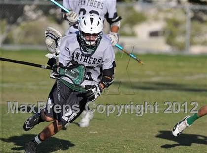 Thumbnail 2 in Palo Verde Green vs Green Valley photogallery.