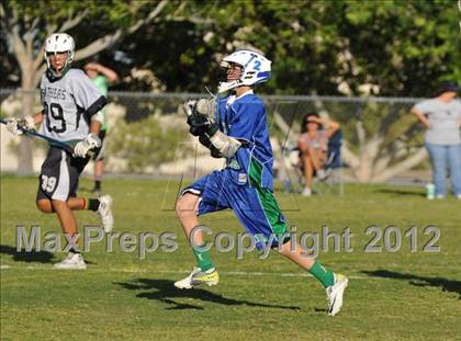 Thumbnail 3 in Palo Verde Green vs Green Valley photogallery.