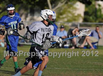 Thumbnail 2 in Palo Verde Green vs Green Valley photogallery.