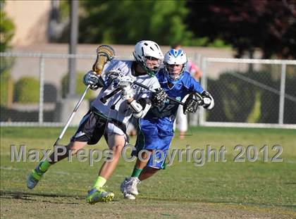 Thumbnail 3 in Palo Verde Green vs Green Valley photogallery.