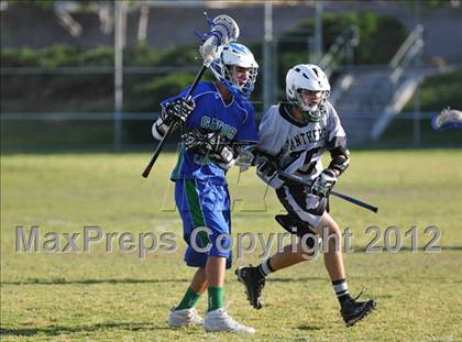 Thumbnail 2 in Palo Verde Green vs Green Valley photogallery.