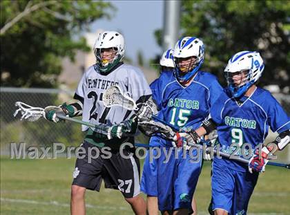 Thumbnail 1 in Palo Verde Green vs Green Valley photogallery.