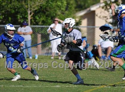 Thumbnail 3 in Palo Verde Green vs Green Valley photogallery.