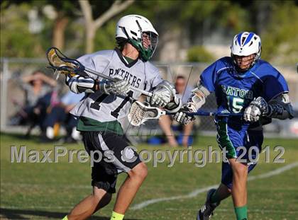 Thumbnail 3 in Palo Verde Green vs Green Valley photogallery.