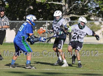 Thumbnail 1 in Palo Verde Green vs Green Valley photogallery.