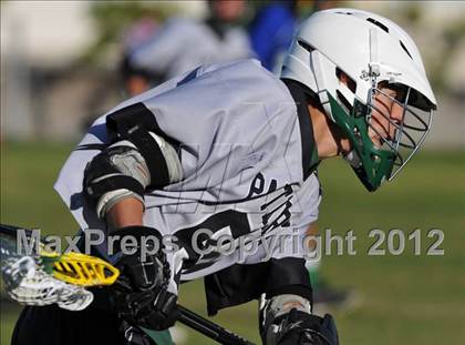 Thumbnail 1 in Palo Verde Green vs Green Valley photogallery.