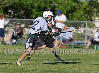 Thumbnail 2 in Palo Verde Green vs Green Valley photogallery.