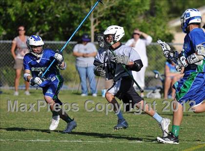 Thumbnail 1 in Palo Verde Green vs Green Valley photogallery.
