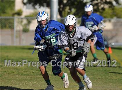 Thumbnail 3 in Palo Verde Green vs Green Valley photogallery.