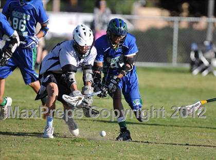 Thumbnail 1 in Palo Verde Green vs Green Valley photogallery.