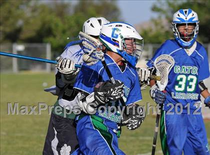 Thumbnail 3 in Palo Verde Green vs Green Valley photogallery.