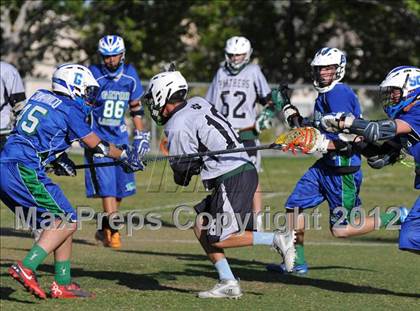 Thumbnail 2 in Palo Verde Green vs Green Valley photogallery.