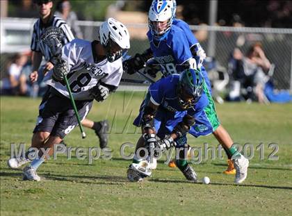 Thumbnail 2 in Palo Verde Green vs Green Valley photogallery.