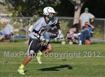 Thumbnail 1 in Palo Verde Green vs Green Valley photogallery.