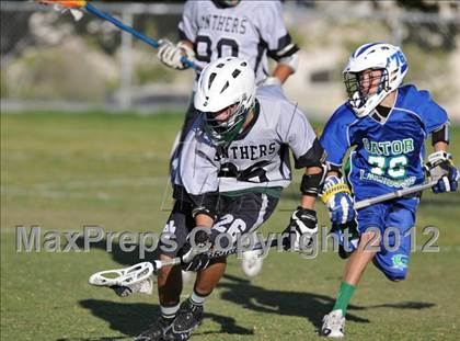 Thumbnail 1 in Palo Verde Green vs Green Valley photogallery.