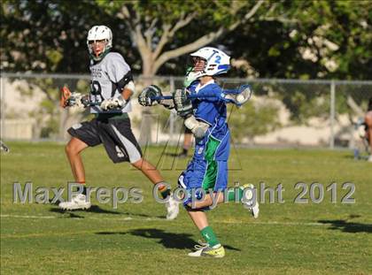 Thumbnail 1 in Palo Verde Green vs Green Valley photogallery.