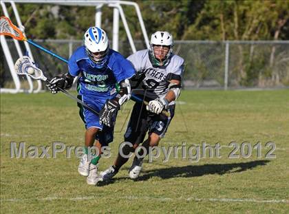 Thumbnail 1 in Palo Verde Green vs Green Valley photogallery.
