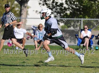 Thumbnail 1 in Palo Verde Green vs Green Valley photogallery.