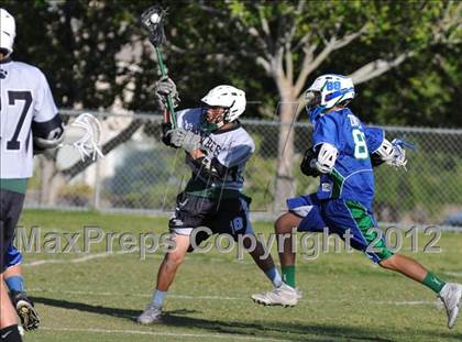 Thumbnail 3 in Palo Verde Green vs Green Valley photogallery.