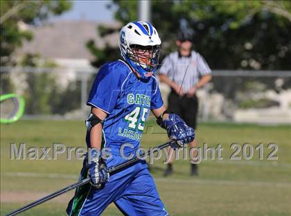 Thumbnail 2 in Palo Verde Green vs Green Valley photogallery.
