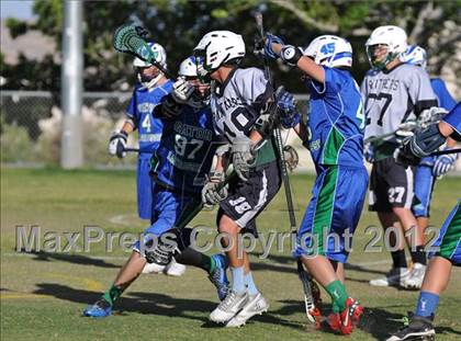 Thumbnail 3 in Palo Verde Green vs Green Valley photogallery.