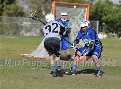 Thumbnail 3 in Palo Verde Green vs Green Valley photogallery.