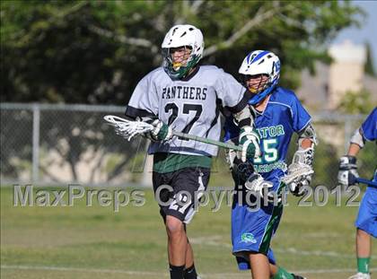 Thumbnail 3 in Palo Verde Green vs Green Valley photogallery.