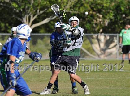 Thumbnail 2 in Palo Verde Green vs Green Valley photogallery.