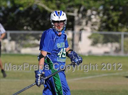 Thumbnail 3 in Palo Verde Green vs Green Valley photogallery.