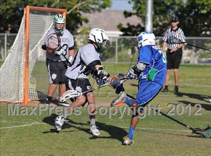 Thumbnail 1 in Palo Verde Green vs Green Valley photogallery.