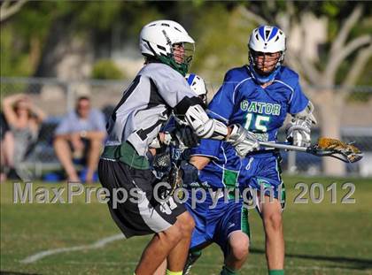 Thumbnail 1 in Palo Verde Green vs Green Valley photogallery.