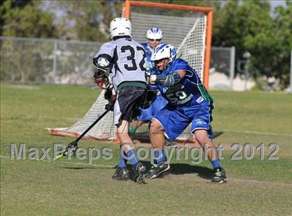 Thumbnail 1 in Palo Verde Green vs Green Valley photogallery.