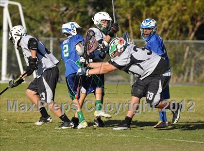 Thumbnail 2 in Palo Verde Green vs Green Valley photogallery.