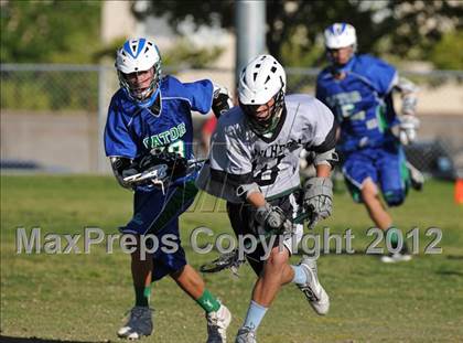 Thumbnail 1 in Palo Verde Green vs Green Valley photogallery.