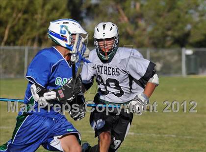 Thumbnail 2 in Palo Verde Green vs Green Valley photogallery.