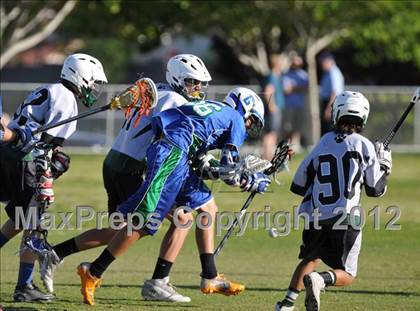Thumbnail 3 in Palo Verde Green vs Green Valley photogallery.