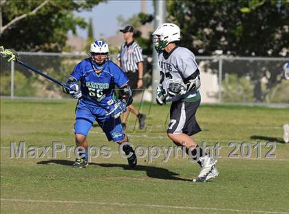 Thumbnail 2 in Palo Verde Green vs Green Valley photogallery.