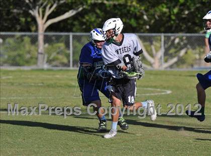 Thumbnail 1 in Palo Verde Green vs Green Valley photogallery.
