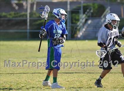 Thumbnail 1 in Palo Verde Green vs Green Valley photogallery.