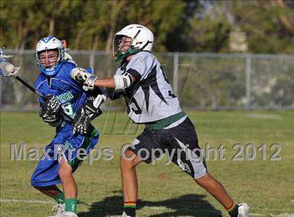 Thumbnail 2 in Palo Verde Green vs Green Valley photogallery.