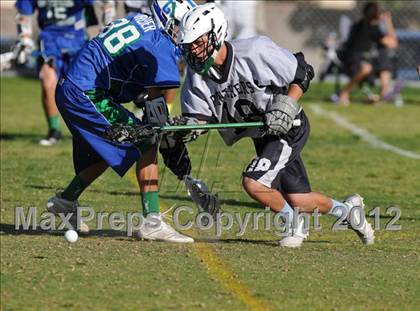 Thumbnail 2 in Palo Verde Green vs Green Valley photogallery.