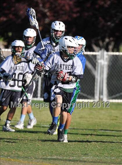 Thumbnail 1 in Palo Verde Green vs Green Valley photogallery.