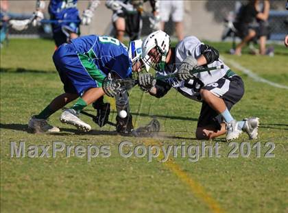 Thumbnail 3 in Palo Verde Green vs Green Valley photogallery.
